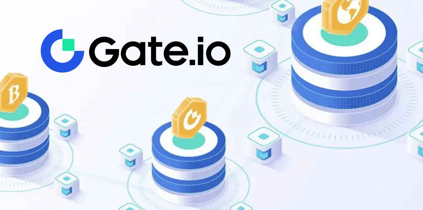 Revisió de Gate.io