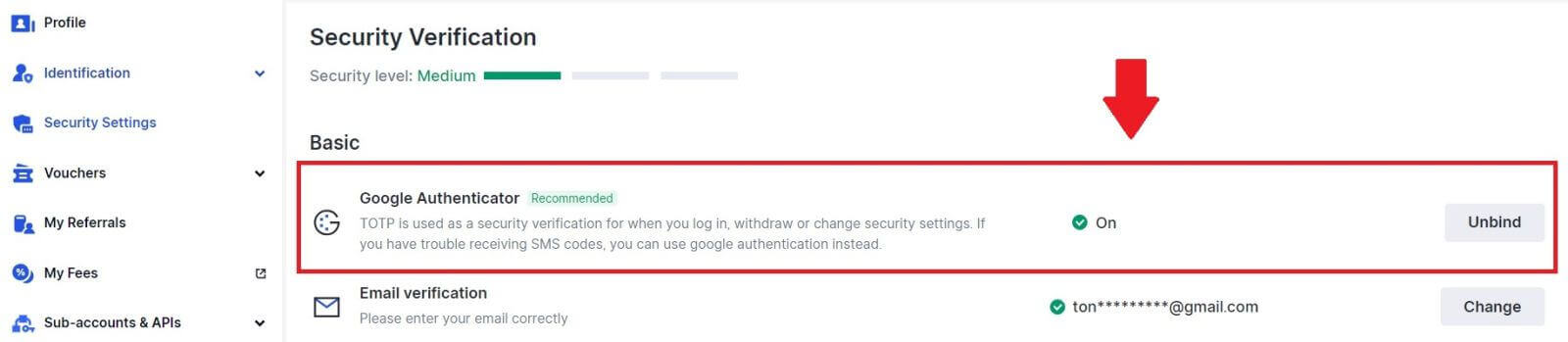 Maswali Yanayoulizwa Mara Kwa Mara (FAQ) katika Gate.io Maswali Yanayoulizwa Mara Kwa Mara (FAQ) katika Gate.io