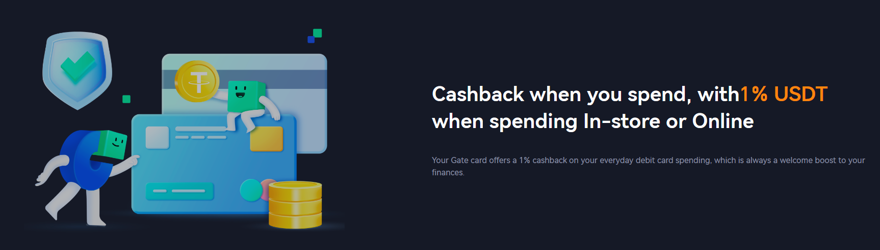 Rishikimi i Gate.io Rishikimi i Gate.io