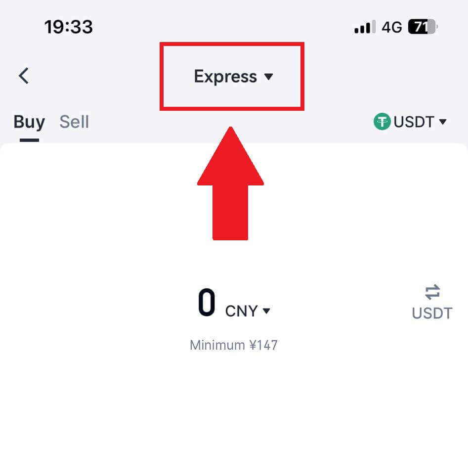 Як рабіць дэпазіт і гандляваць крыпта на Gate.io