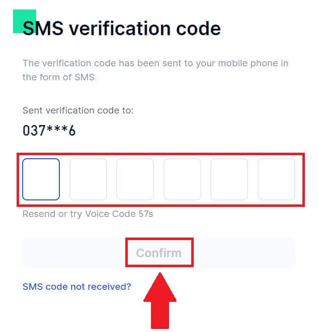 How to Register and Login Account on Gate.io