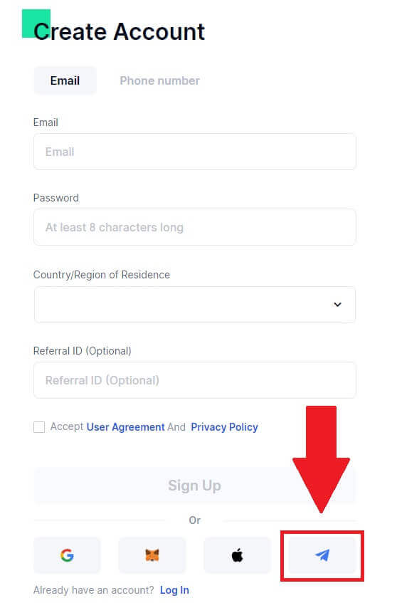 How to Register and Trade Crypto at Gate.io How to Register and Trade Crypto at Gate.io