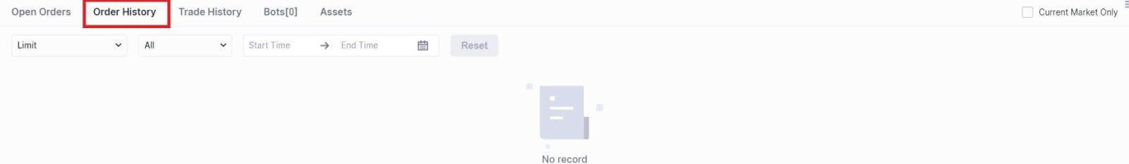 วิธีลงทะเบียนและแลกเปลี่ยน Crypto ที่ Gate.io