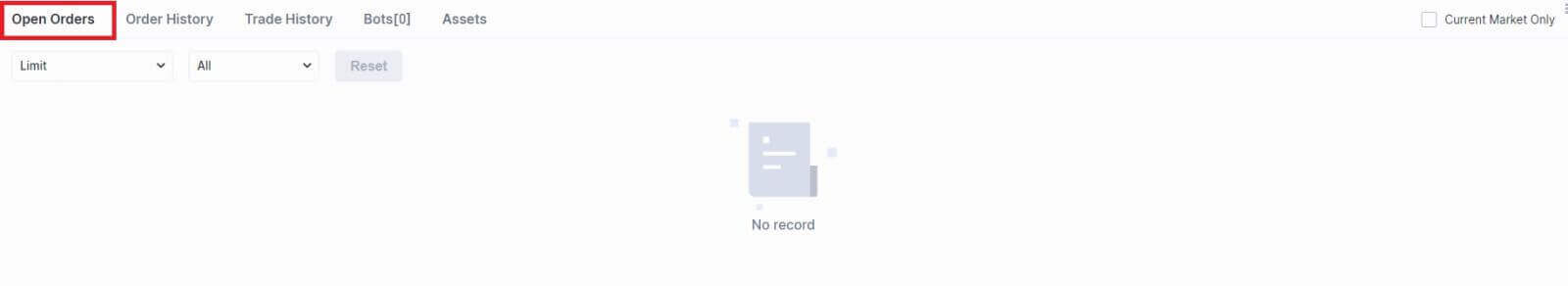 Жаңы баштагандар үчүн Gate.io сайтында кантип соода кылуу керек