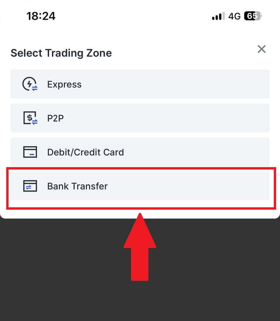 Жаңы баштагандар үчүн Gate.io сайтында кантип соода кылуу керек
