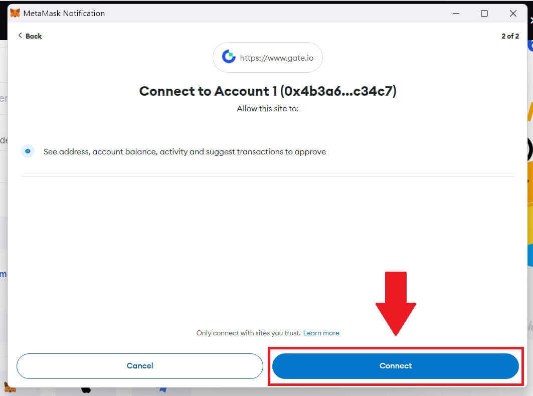 Жаңы баштагандар үчүн Gate.io сайтында кантип соода кылуу керек