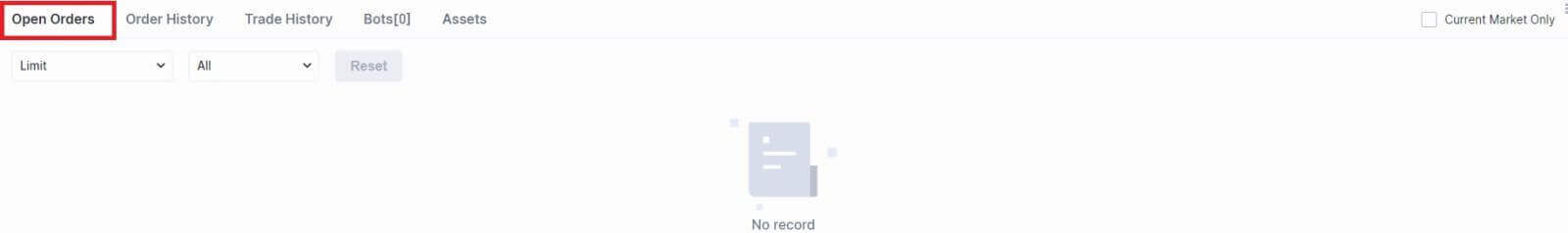 Жаңы баштагандар үчүн Gate.io сайтында кантип соода кылуу керек