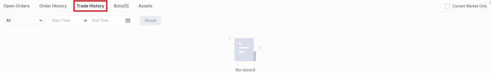 Жаңы баштагандар үчүн Gate.io сайтында кантип соода кылуу керек